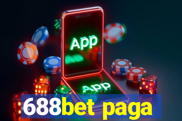 688bet paga